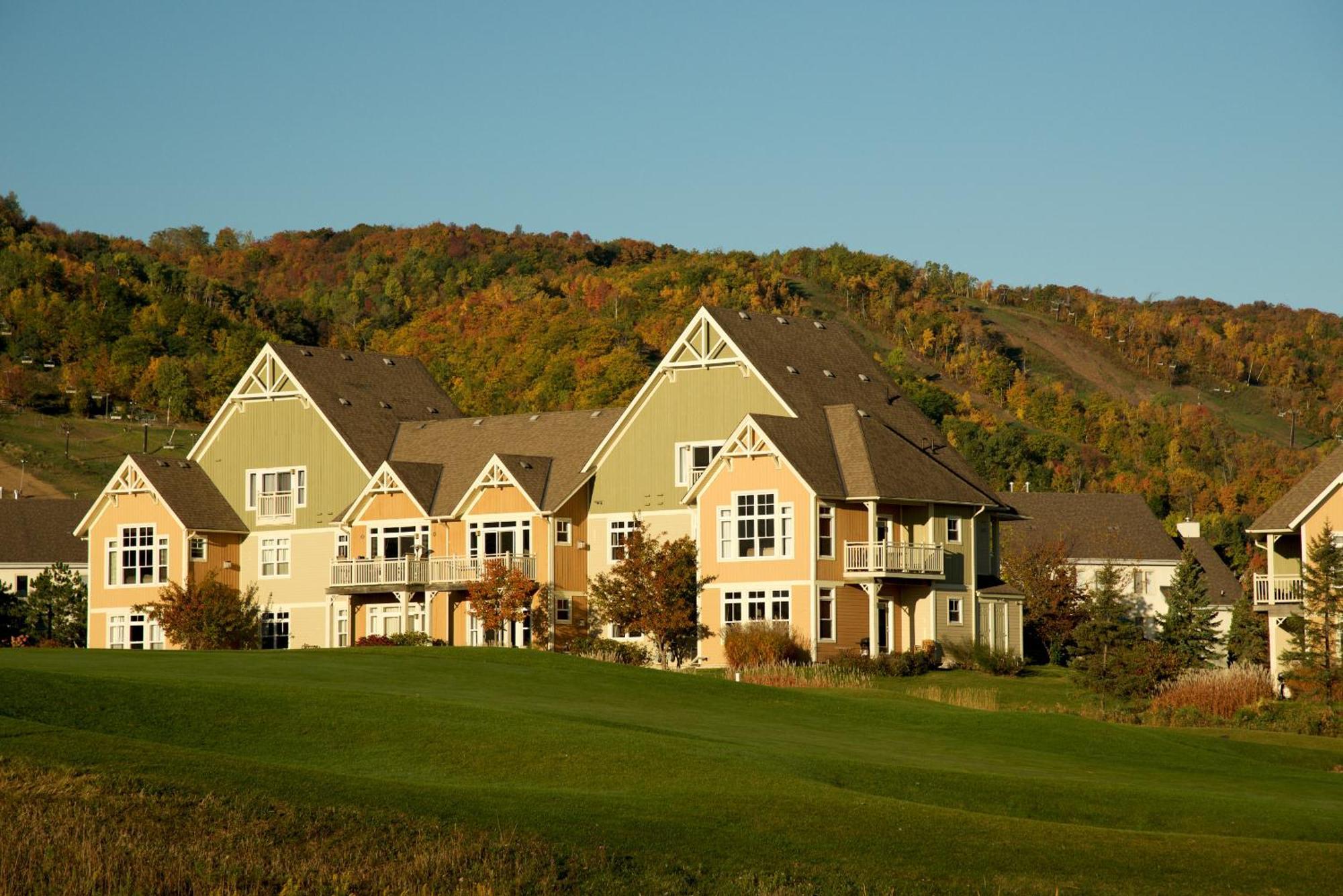 Blue Mountain Resort Home Collection Blue Mountains Esterno foto