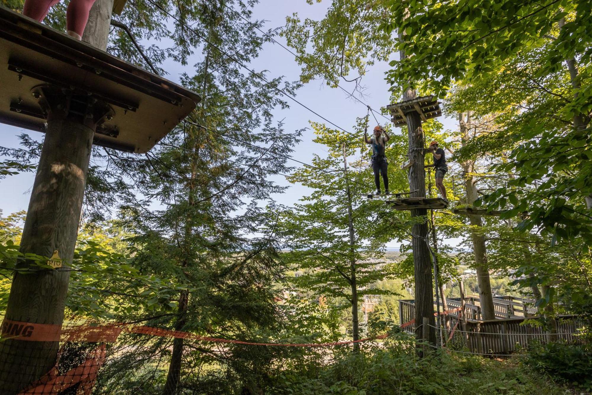 Blue Mountain Resort Home Collection Blue Mountains Esterno foto