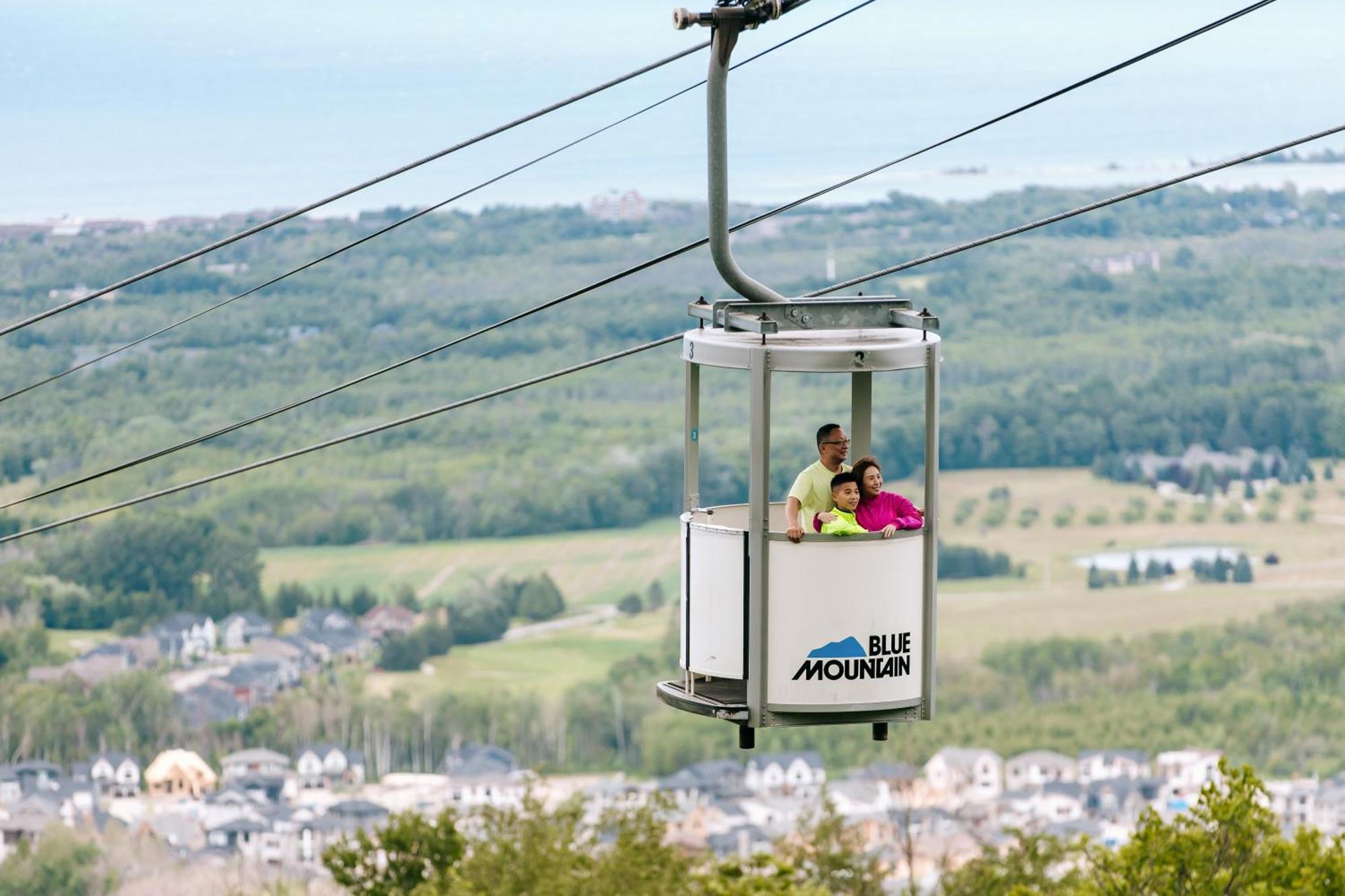 Blue Mountain Resort Home Collection Blue Mountains Esterno foto