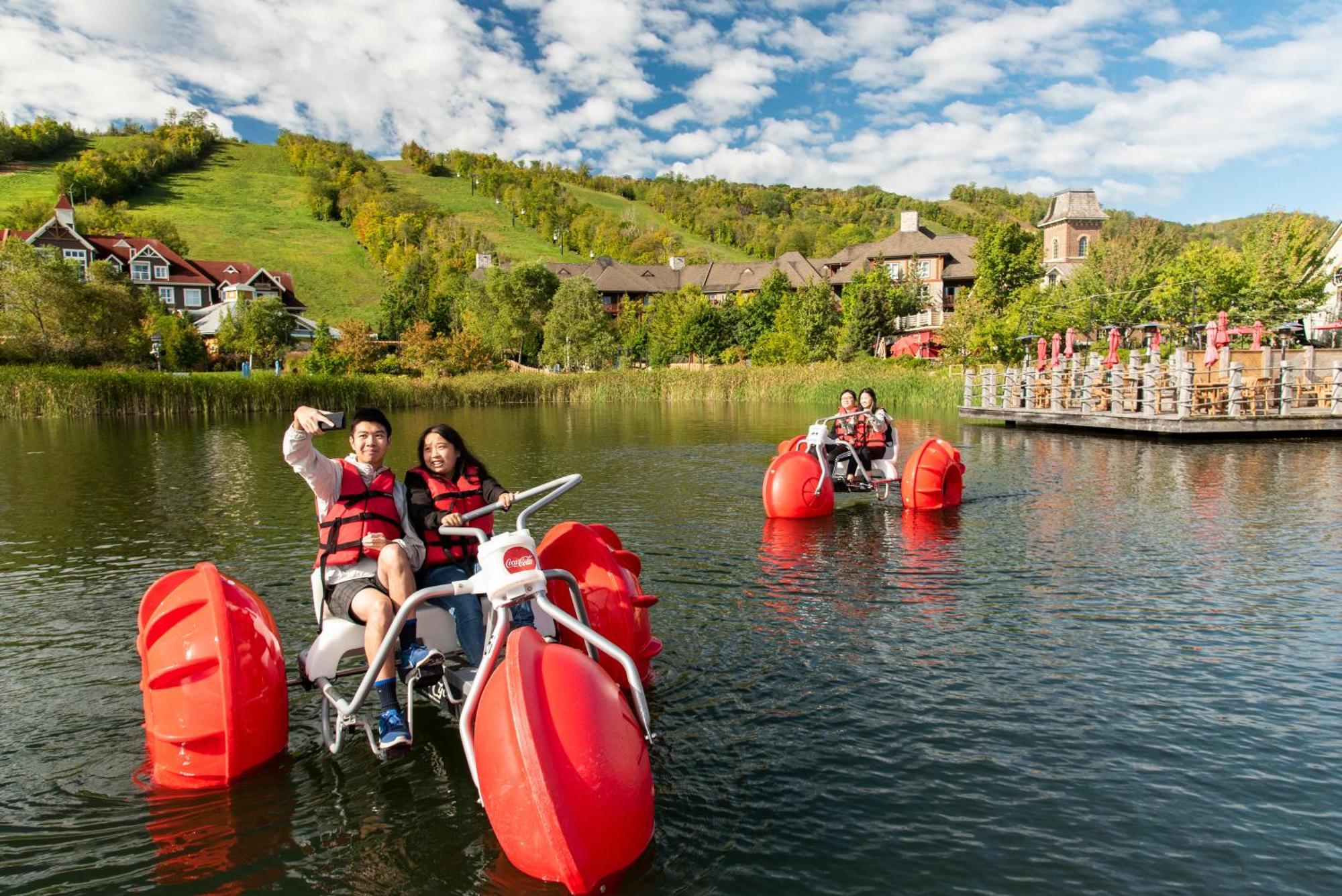 Blue Mountain Resort Home Collection Blue Mountains Esterno foto