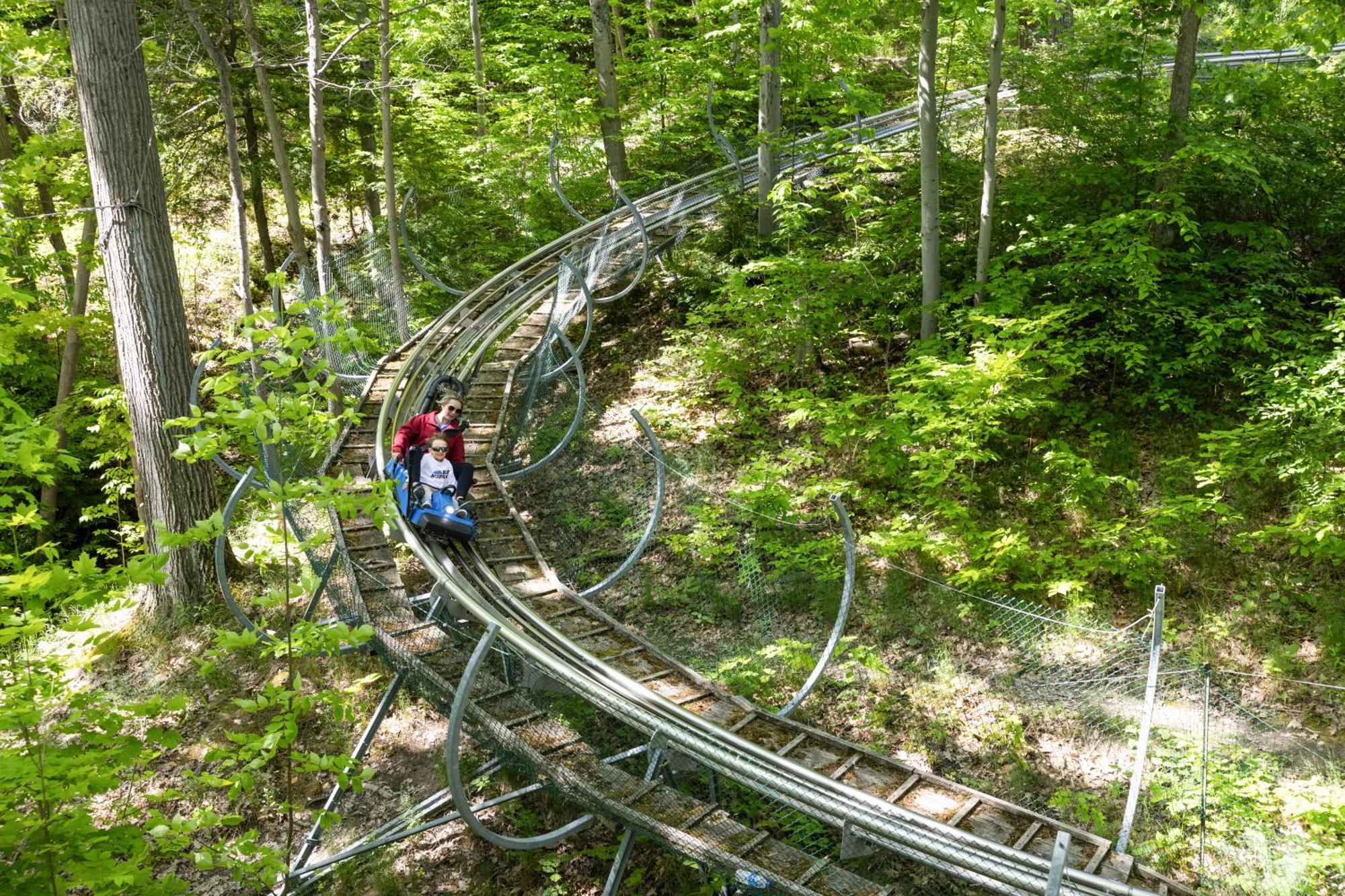 Blue Mountain Resort Home Collection Blue Mountains Esterno foto